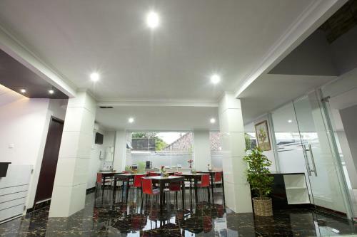 Violet Hotel Malioboro