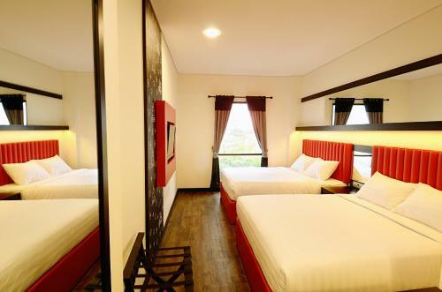 Kalya Hotel Yogyakarta