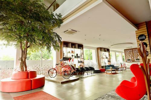 Kalya Hotel Yogyakarta