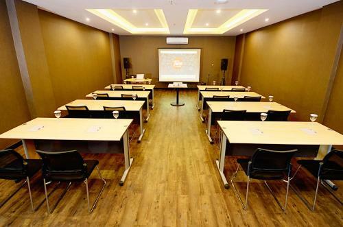Kalya Hotel Yogyakarta