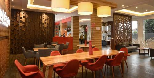 Kalya Hotel Yogyakarta
