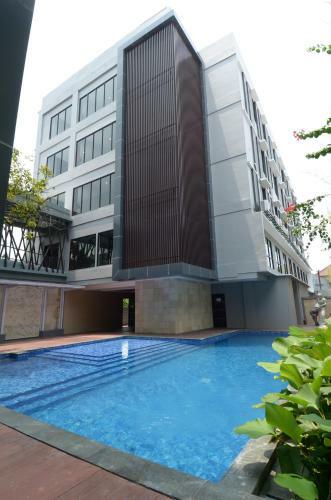 Kalya Hotel Yogyakarta
