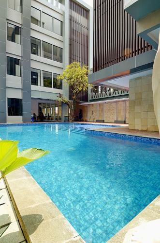 Kalya Hotel Yogyakarta