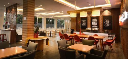 Kalya Hotel Yogyakarta