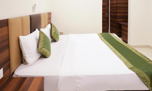 Hotel Treebo Trend Grand Horizon