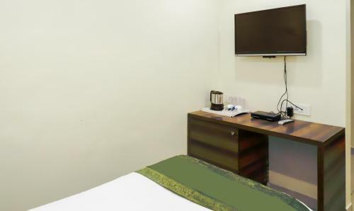 Hotel Treebo Trend Grand Horizon