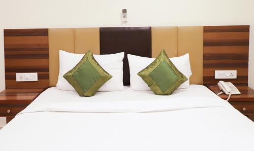 Hotel Treebo Trend Grand Horizon