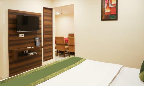Hotel Treebo Trend Grand Horizon