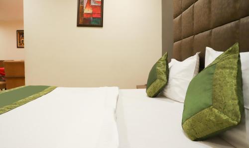 Hotel Treebo Trend Grand Horizon