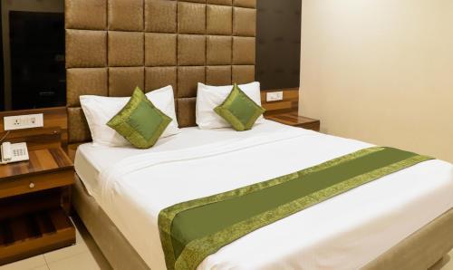 Hotel Treebo Trend Grand Horizon