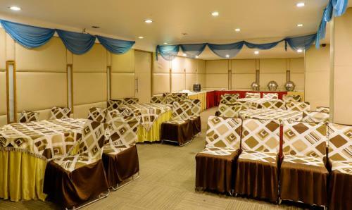 Hotel Treebo Trend Grand Horizon