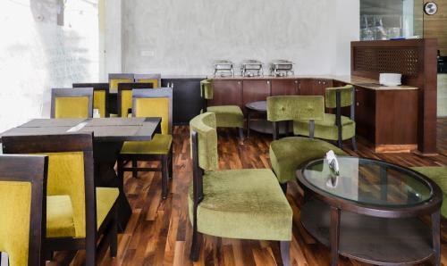 Hotel Treebo Trend Grand Horizon