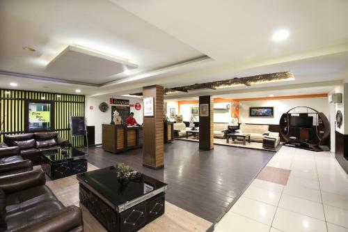 Oyo 1732 Hotel The Days Inn