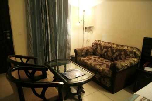 Oyo 1732 Hotel The Days Inn