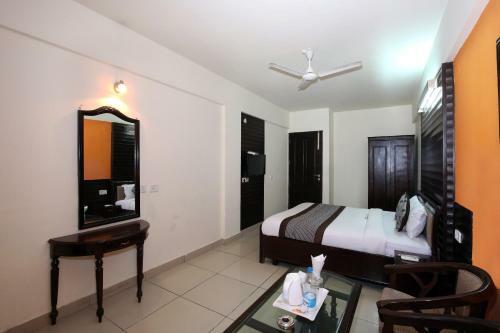 Oyo 1732 Hotel The Days Inn