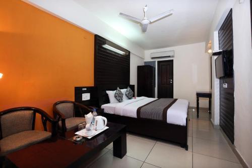Oyo 1732 Hotel The Days Inn