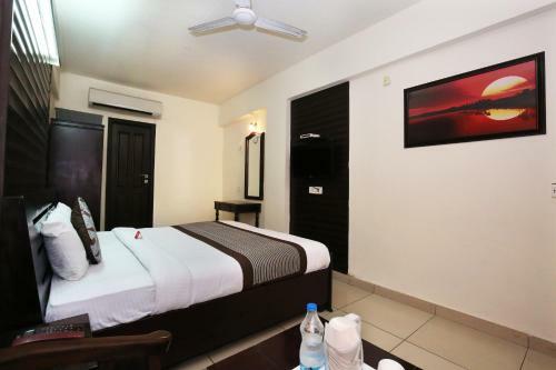 Oyo 1732 Hotel The Days Inn