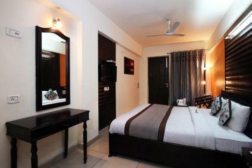 Oyo 1732 Hotel The Days Inn