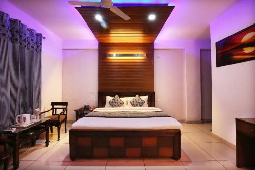 Oyo 1732 Hotel The Days Inn
