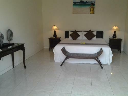 Villa Vista Del Mar