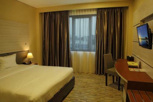 Asoka Luxury Hotel