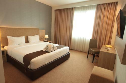 Asoka Luxury Hotel