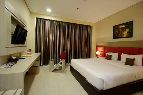 Asoka Luxury Hotel