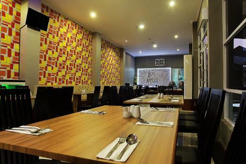 Asoka Luxury Hotel
