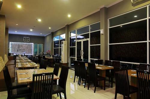 Asoka Luxury Hotel