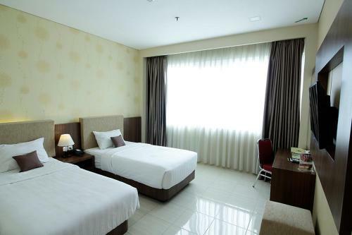 Asoka Luxury Hotel