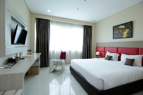 Asoka Luxury Hotel