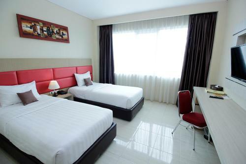Asoka Luxury Hotel