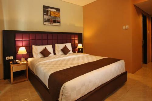 Asoka Luxury Hotel