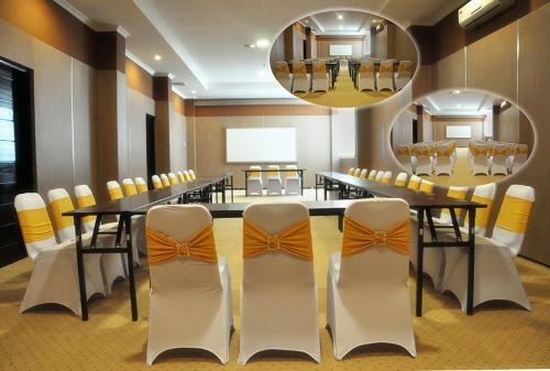 Asoka Luxury Hotel
