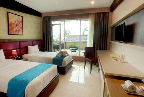 Asoka Luxury Hotel