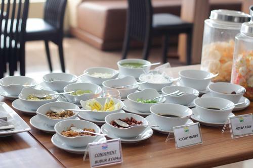 Asoka Luxury Hotel