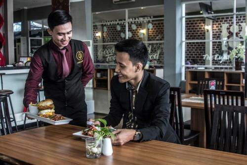 Asoka Luxury Hotel