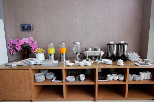 Asoka Luxury Hotel