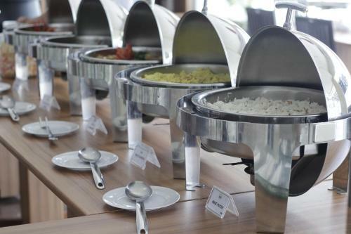 Asoka Luxury Hotel
