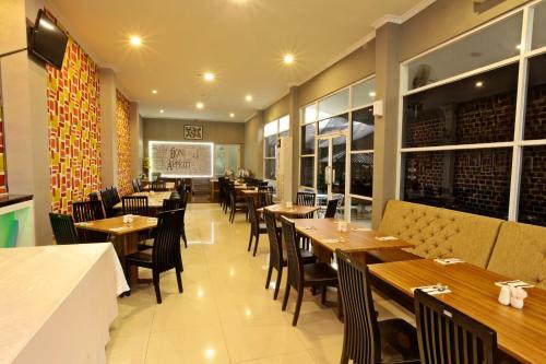 Asoka Luxury Hotel