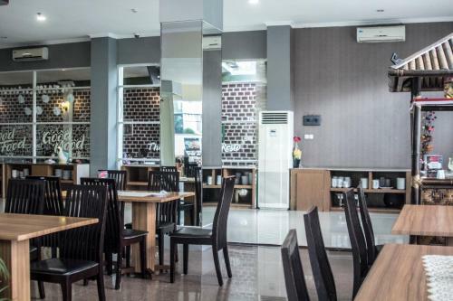 Asoka Luxury Hotel