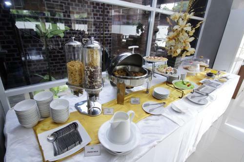 Asoka Luxury Hotel
