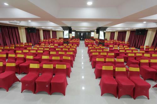 Asoka Luxury Hotel