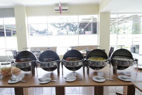 Asoka Luxury Hotel