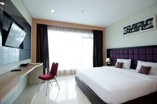Asoka Luxury Hotel