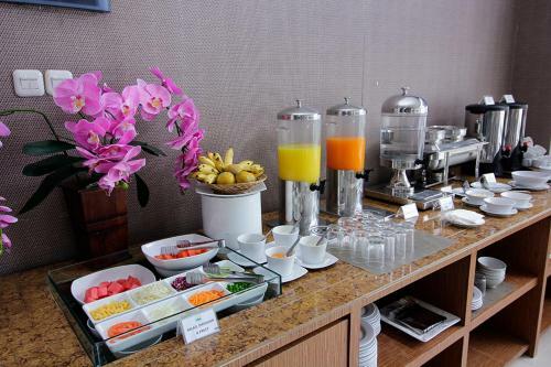 Asoka Luxury Hotel