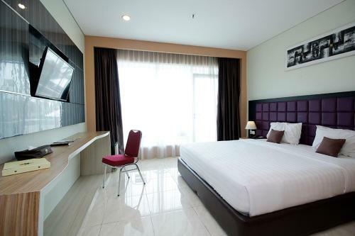 Asoka Luxury Hotel