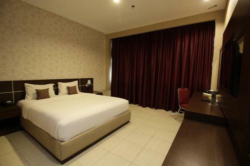 Asoka Luxury Hotel