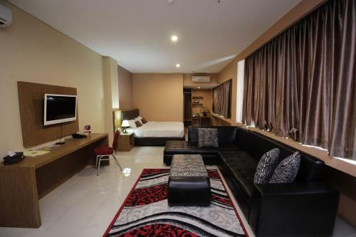 Asoka Luxury Hotel