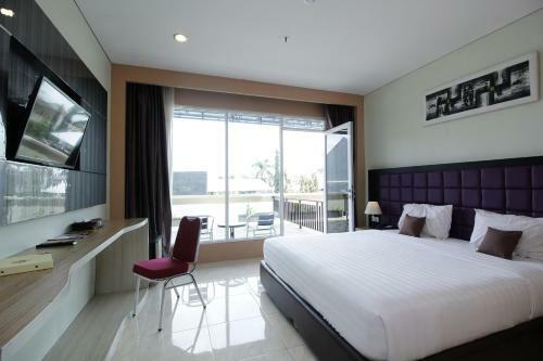 Asoka Luxury Hotel